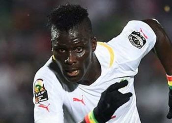 Mondial 2018 : Le Sénégal termine en beauté en battant l'Afrique du Sud (2-1) - wiwsport Kara07 une