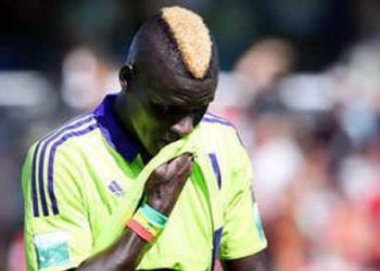 Ligue des Champions: Kara Mbodji sera t-il apte contre le PSG ? - wiwsport