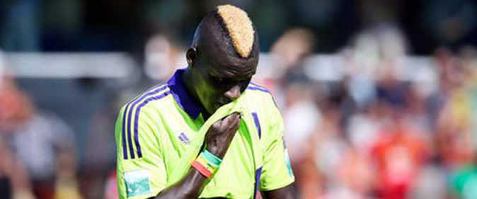 Ligue des Champions: Kara Mbodji sera t-il apte contre le PSG ? - wiwsport Ligue des Champions: Kara Mbodji sera t-il apte contre le PSG ? - wiwsport