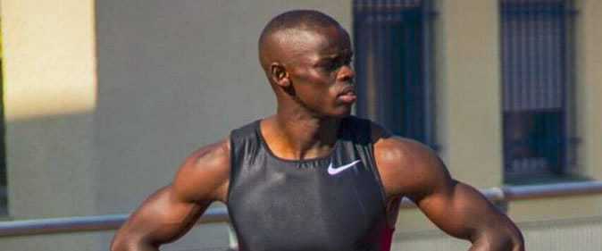 Athlétisme : championnats d’Afrique (10-14 août 2014 à Marrakech)- Le n°1 sénégalais toujours incertain mais optimiste - wiwsport