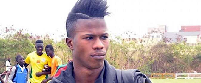Diao Balde Keita: « La Masia est le meilleur centre de formation du monde » - wiwsport Diao Balde Keita: « La Masia est le meilleur centre de formation du monde » - wiwsport