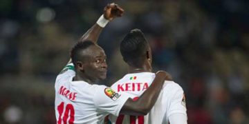 Mondial 2018: Sénégal vs Afrique du Sud: Sadio Mané: « Honnêtement, je suis heureux de rejouer ce match »