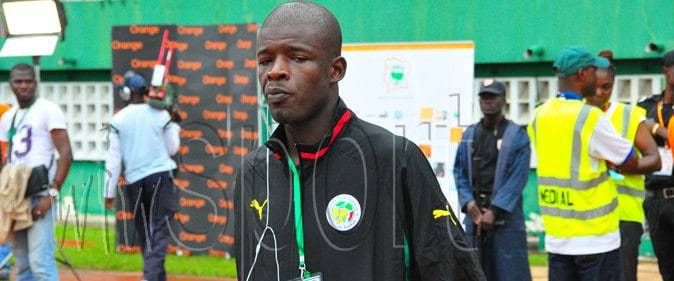 Mondial 2018: Amara Traoré: « Khadim Ndiaye est le meilleur gardien depuis 2002…, mais au Sénégal… » - wiwsport Kha01 une