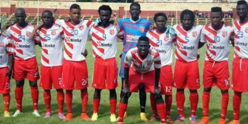 Coupe CAF: Horoya AC vs US Gorée: Tout ce qu'il faut savoir sur l'adversaire des insulaires - wiwsport