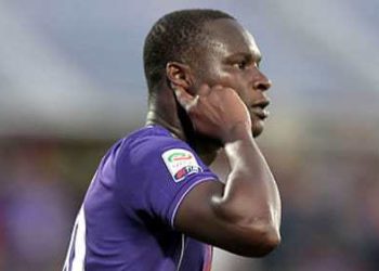 Fiorentina: Watford et Crystal Palace pistent Babacar Khouma
