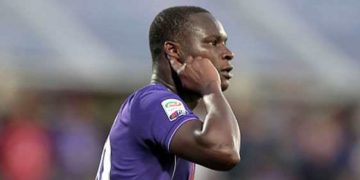 Fiorentina: Watford et Crystal Palace pistent Babacar Khouma - wiwsport