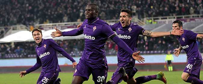 But de Babacar Khouma : Fiorentina 2-1 Palerme (J15) - wiwsport But de Babacar Khouma : Fiorentina 2-1 Palerme (J15) - wiwsport