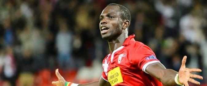But de Moussa Konate (FC Vaduz 2-5 FC Sion) - wiwsport But de Moussa Konate (FC Vaduz 2-5 FC Sion) - wiwsport