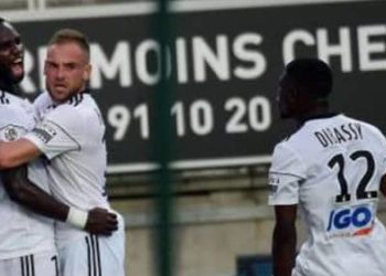 Konate25 une