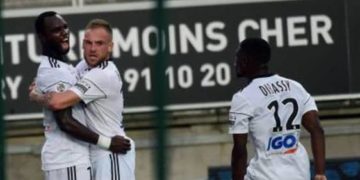 Konate25 une