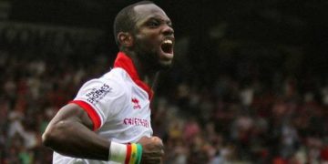 But de Moussa Konaté : FC Sion 2-0 Bellinzona (Coupe de Suisse)