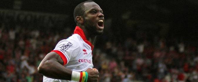 But de Moussa Konaté : FC Sion 2-0 Bellinzona (Coupe de Suisse) - wiwsport But de Moussa Konaté : FC Sion 2-0 Bellinzona (Coupe de Suisse) - wiwsport