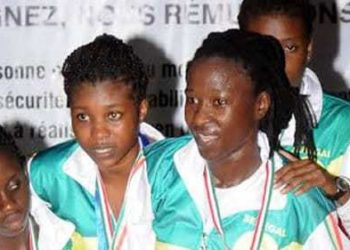 Championnat d'Afrique de Karaté : Le Sénégal 2e africain en Kumite féminin ! - wiwsport