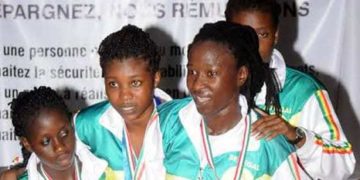 Championnat d'Afrique de Karaté : Le Sénégal 2e africain en Kumite féminin ! - wiwsport