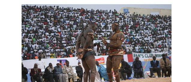 Perspectives 2017-2018 : Face à Modou Lo Lac de Guiers 2 veut s'ouvrir un boulevard vers le trône - wiwsport Perspectives 2017-2018 : Face à Modou Lo Lac de Guiers 2 veut s'ouvrir un boulevard vers le trône - wiwsport