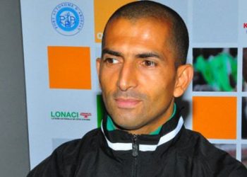 Sabri Lamouchi : L'ancien sélectionneur de Côte d'Ivoire en ligue 1