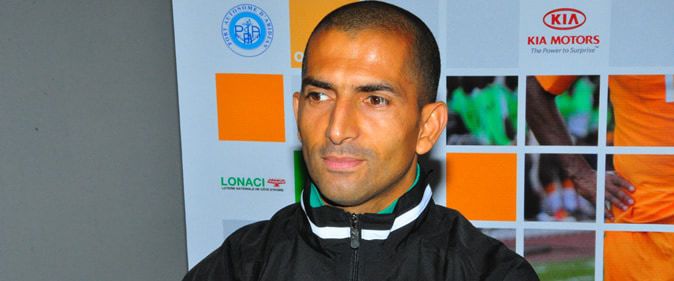 Sabri Lamouchi : L'ancien sélectionneur de Côte d'Ivoire en ligue 1 - wiwsport Sabri Lamouchi : L'ancien sélectionneur de Côte d'Ivoire en ligue 1 - wiwsport