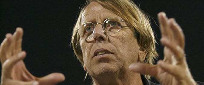 Claude Le Roy : «Un jour, un pays africain sera champion du monde !» - wiwsport LeRoy01 une
