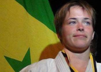 Léa Buet après obtention de la nationalité sénégalaise : «Mon objectif sera de décrocher l’Or»
