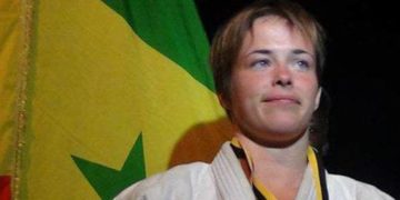 Léa Buet après obtention de la nationalité sénégalaise : «Mon objectif sera de décrocher l’Or»