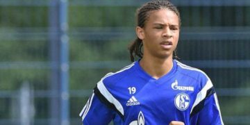 LeroySane01 une