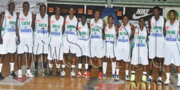 Jeux de la Francophonie – 25 joueuses présélectionnées - wiwsport