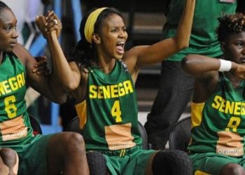 Tournoi international d'Amsterdam: Les Lionnes battues par les Pays Bas (57-62)