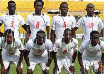 Le Sénégal invité au Tournoi de la paix à Bamako - wiwsport