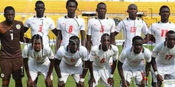 Le Sénégal invité au Tournoi de la paix à Bamako - wiwsport