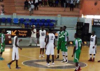 Louga BC: Une équipe qui vient de loin