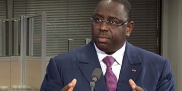 Macky Sall appelle à réintroduire la pratique du sport à l'école - wiwsport
