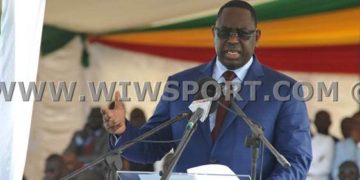 Macky Sall pour la signature de contrats d’objectifs avec les fédérations sportives