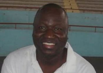 Maguette Diop, DTN FSBB: « Sur le plan de la formation, on n'a pas avancé »