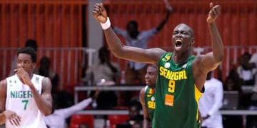Afrobasket 2017: Maleye Ndoye à fond pour la co-organisation du Sénégal - wiwsport