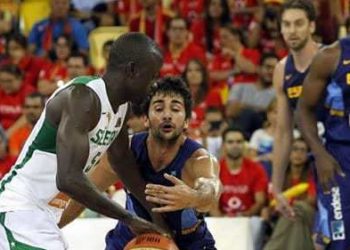 Maleye Ndoye va poursuivre l'aventure à Levallois