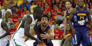 Maleye Ndoye va poursuivre l'aventure à Levallois - wiwsport