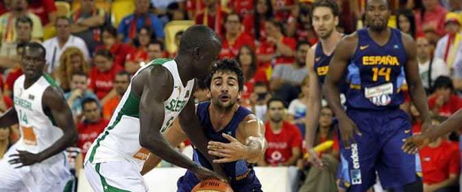 Maleye Ndoye va poursuivre l'aventure à Levallois - wiwsport Maleye Ndoye va poursuivre l'aventure à Levallois - wiwsport