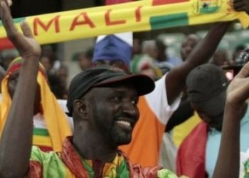 Mali une