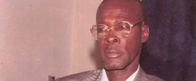 Ligue de football de Dakar : Malick Thiam de Yeggo élu Président - wiwsport MalickThiam01 une