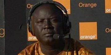 BG2-Gris, Elton-Reug Reug et Armée-Doumboul ..Malick Thiamdoum décrypte les affiches de Luc Nicolaï - wiwsport