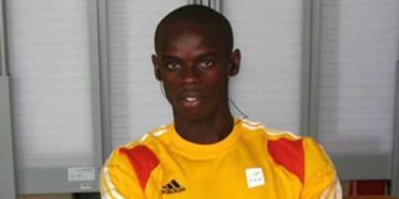 Trophées ANPS : Kassé Hann meilleur sportif 2013 - wiwsport