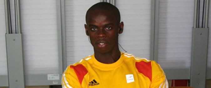 Trophées ANPS : Kassé Hann meilleur sportif 2013 - wiwsport Trophées ANPS : Kassé Hann meilleur sportif 2013 - wiwsport