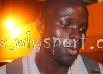 Mamadou Vieux Ndoye, ancien international : « Aller conquérir le titre »