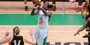 Afrobasket 2017 : Mame Marie Sy: « Il fallait qu'on impose notre jeu » - wiwsport