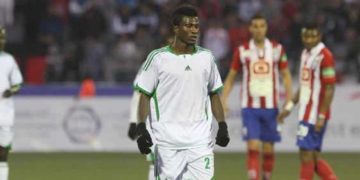 Mercato: Mame Saher Thioune à Ittihad Tanger pour deux ans - wiwsport