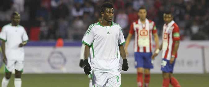 Mercato: Mame Saher Thioune à Ittihad Tanger pour deux ans - wiwsport Mercato: Mame Saher Thioune à Ittihad Tanger pour deux ans - wiwsport