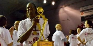 Mame Marie Sy: Championne de France : «Contente et fière de mes coéquipières…» - wiwsport