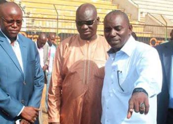 Le ministère des Sports appâte l’entrepreneur Mbaye Faye et enrage Racine Kane - wiwsport