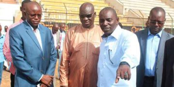 Le ministère des Sports appâte l’entrepreneur Mbaye Faye et enrage Racine Kane