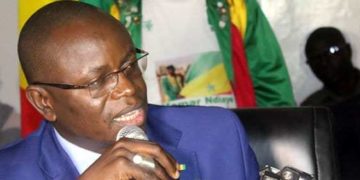 Matar Ba: « On peut prolonger la saison jusqu'au 15 octobre » - wiwsport